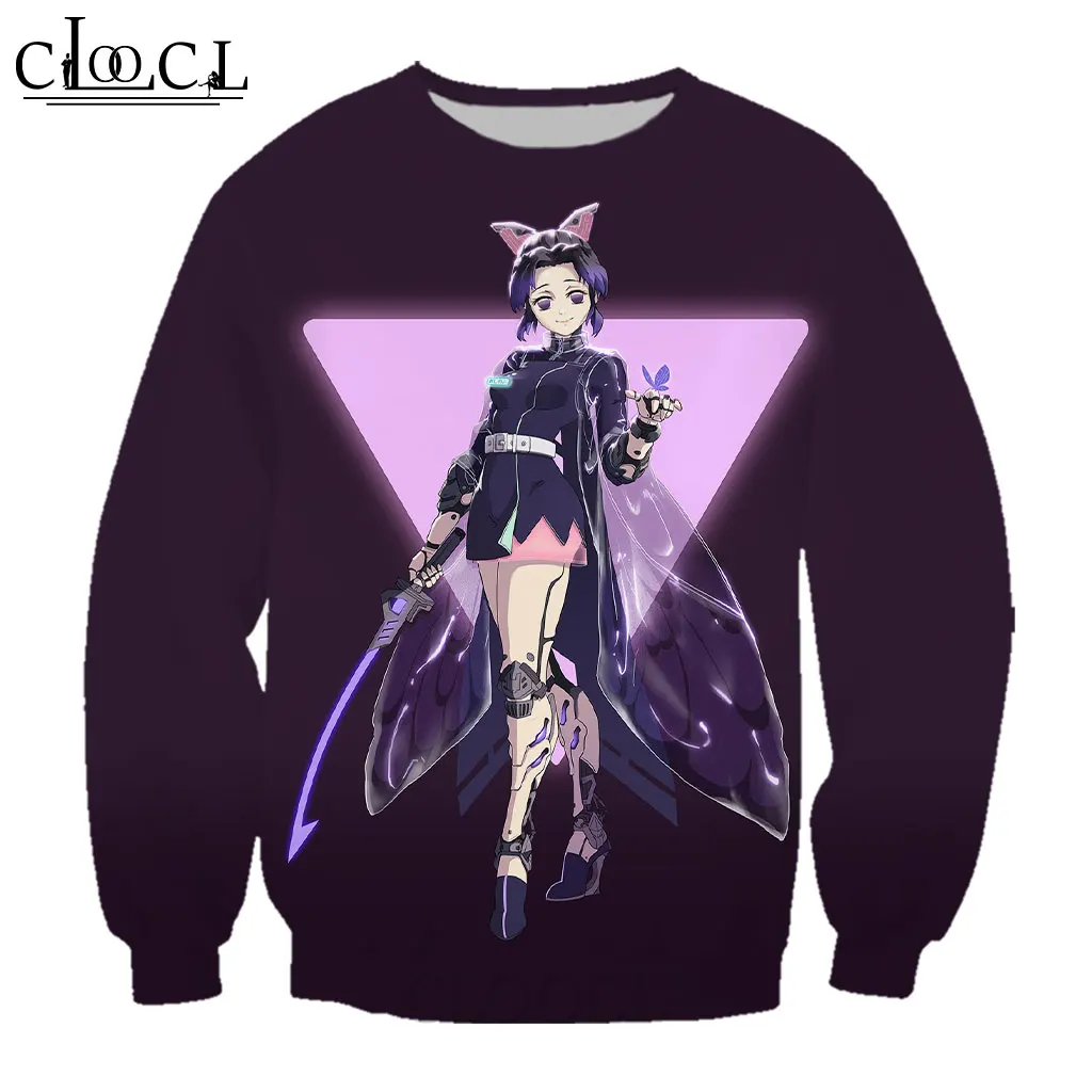 HX Kimetsu No Yaiba The Movie: Mugen Train 3D Print Men Women Sweatshirt Fashion Hip Hop Long Sleeve Harajuku Tops Drop Shipping
HX Kimetsu No Yaiba The Movie: Mugen Train 3D Print Men Women Sweatshirt Fashion Hip Hop Long Sleeve Harajuku Tops Drop Shipping