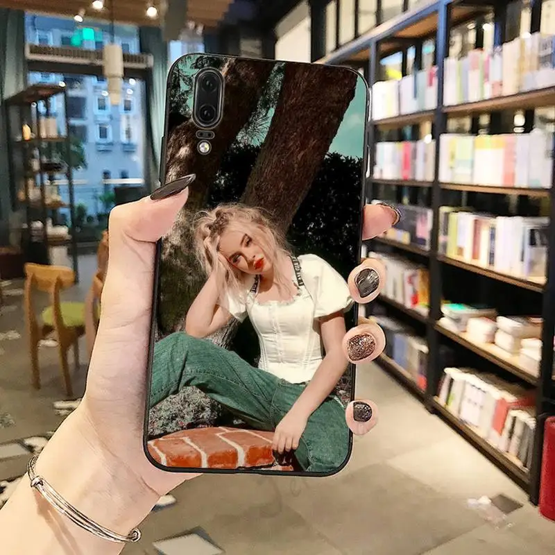 famous Addison Rae Cute girl Phone Case For Huawei honor Mate P 10 20 30 40 Pro 10i 9 10 20 8 x Lite
famous Addison Rae Cute girl Phone Case For Huawei honor Mate P 10 20 30 40 Pro 10i 9 10 20 8 x Lite