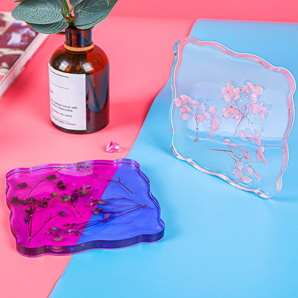 Сделай Сам: квадратная Форма каботажное судно силиконовые формы УФ-отверждаемая эпоксидная смола отливки поднос чашки пресс-форма по произ... 
Сделай Сам: квадратная Форма каботажное судно силиконовые формы УФ-отверждаемая эпоксидная смола отливки поднос чашки пресс-форма по произ...