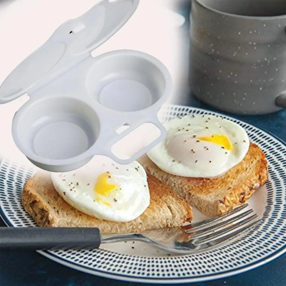 Kitchen Microwave Oven Round Shape Egg Steamer Cooking Kitchen Tool Box Gadgets Poacher Plastic Fried Omelette Egg Mold Egg O3c7
Kitchen Microwave Oven Round Shape Egg Steamer Cooking Kitchen Tool Box Gadgets Poacher Plastic Fried Omelette Egg Mold Egg O3c7