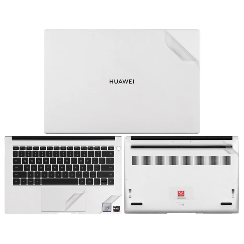 Laptop Skins for HUAWEI MateBook D 14 Nbl-WAQ9R Transparent Vinyl Decal Stickers for HUAWEI MateBook D 15 Protective Film 15.6"
Laptop Skins for HUAWEI MateBook D 14 Nbl-WAQ9R Transparent Vinyl Decal Stickers for HUAWEI MateBook D 15 Protective Film 15.6"