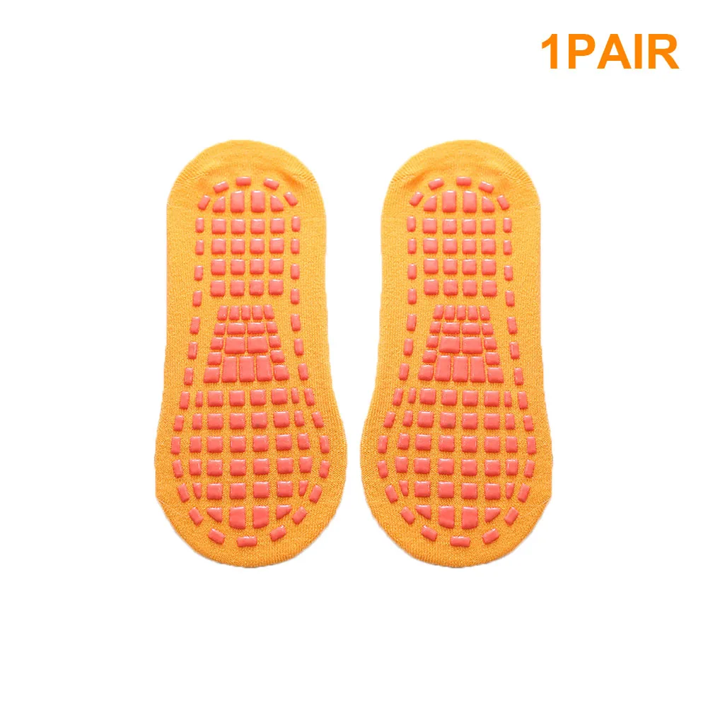 1pair Men Women Daily Maternity Comfortable Ballet Home Non Slip Yoga Soft Floor Grip Socks Pilates Anti Skid Indoor Sports
1pair Men Women Daily Maternity Comfortable Ballet Home Non Slip Yoga Soft Floor Grip Socks Pilates Anti Skid Indoor Sports