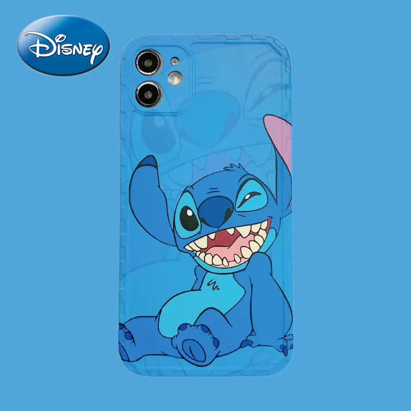 Disney Stitch Phone Case for IPhone 6S/7/8P/X/XR/XS/XSMAX/11/12Pro/12mini Phone Case Cover
Disney Stitch Phone Case for IPhone 6S/7/8P/X/XR/XS/XSMAX/11/12Pro/12mini Phone Case Cover