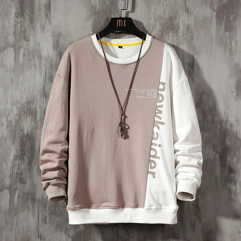 Fashion Brand Hoodies 2021 Spring Autumn Hip Hop Loose Casual Men's Sweatshirts Punk Streetwear Clothes
Fashion Brand Hoodies 2021 Spring Autumn Hip Hop Loose Casual Men's Sweatshirts Punk Streetwear Clothes
