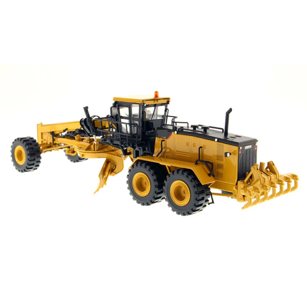 Модель инженерного строительства под давлением, модель Masters Caterpillar (#1/50) 24 м, автогрейдер, грузовик, автомобиль CAT, 85264
Модель инженерного строительства под давлением, модель Masters Caterpillar (#1/50) 24 м, автогрейдер, грузовик, автомобиль CAT, 85264