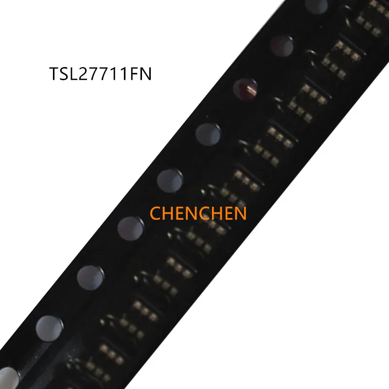 5 шт./лот TSL27711FN DFN6 100% Новинка Origina | Электроника