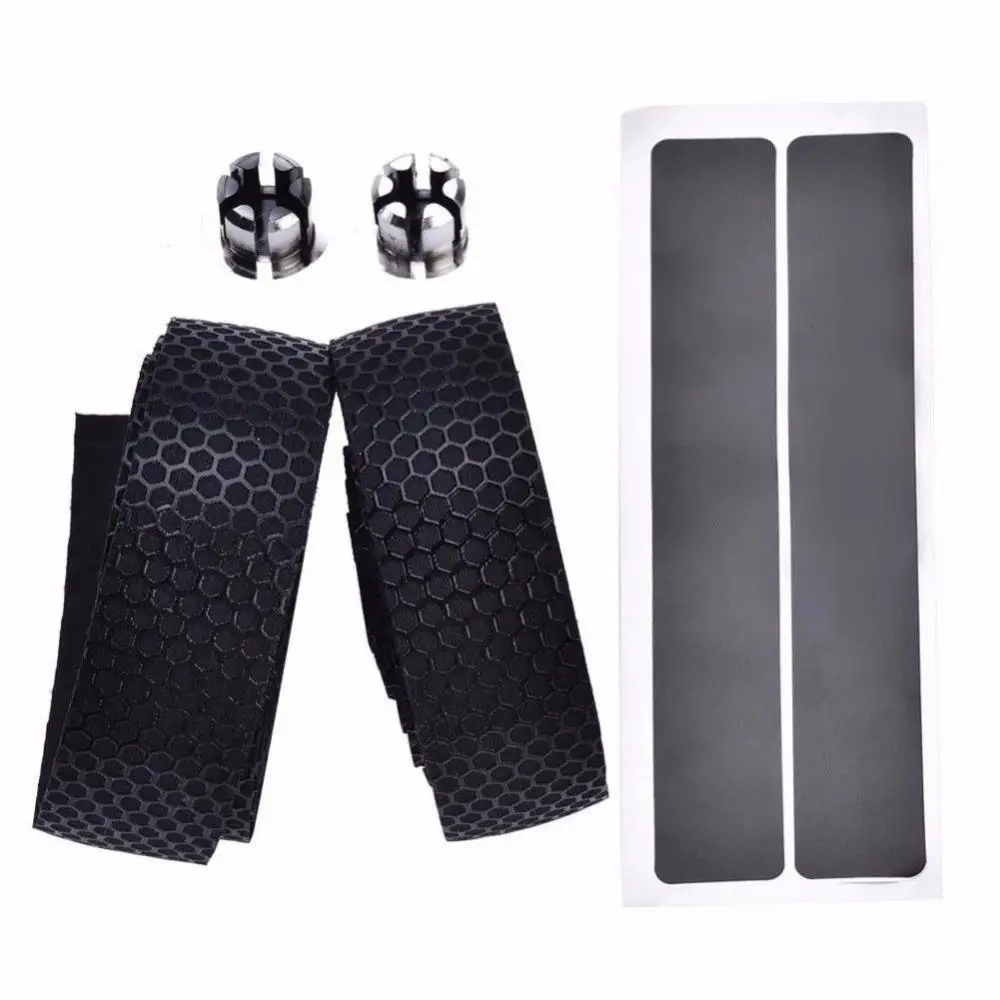 Silicone Road Bike Bicycle Cork Handlebar Grip Wrap Tape with 2pcs Bar Plugs bike accessories Bicycle Handlebar Tape
Silicone Road Bike Bicycle Cork Handlebar Grip Wrap Tape with 2pcs Bar Plugs bike accessories Bicycle Handlebar Tape