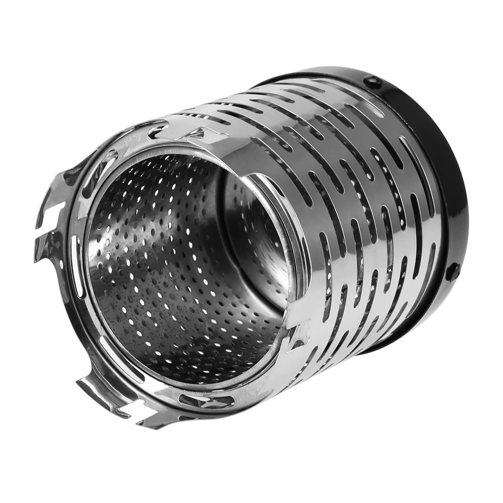 Portable Outdoor Camping Gas Heater Warmer Stove Heating Cover Outdoor Camping Equipment Fishing Hunting Stainless Steel
Portable Outdoor Camping Gas Heater Warmer Stove Heating Cover Outdoor Camping Equipment Fishing Hunting Stainless Steel