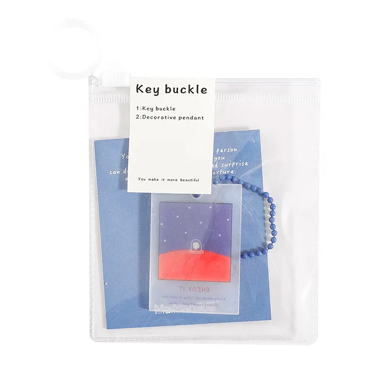 Fashion Starry Sky Daisy Keychain Creative Double Sided Acrylic Couple's Anime Trinket Men Women Bag Car Key Accessories Keyring
Fashion Starry Sky Daisy Keychain Creative Double Sided Acrylic Couple's Anime Trinket Men Women Bag Car Key Accessories Keyring