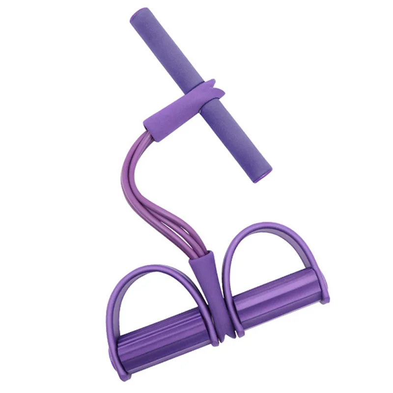 ABGZ-Ankle Puller Weight Loss Waist Thin Belly Sports Sit-Ups Men And Women Auxiliary Home Fitness Equipment Pedal Elastic
ABGZ-Ankle Puller Weight Loss Waist Thin Belly Sports Sit-Ups Men And Women Auxiliary Home Fitness Equipment Pedal Elastic