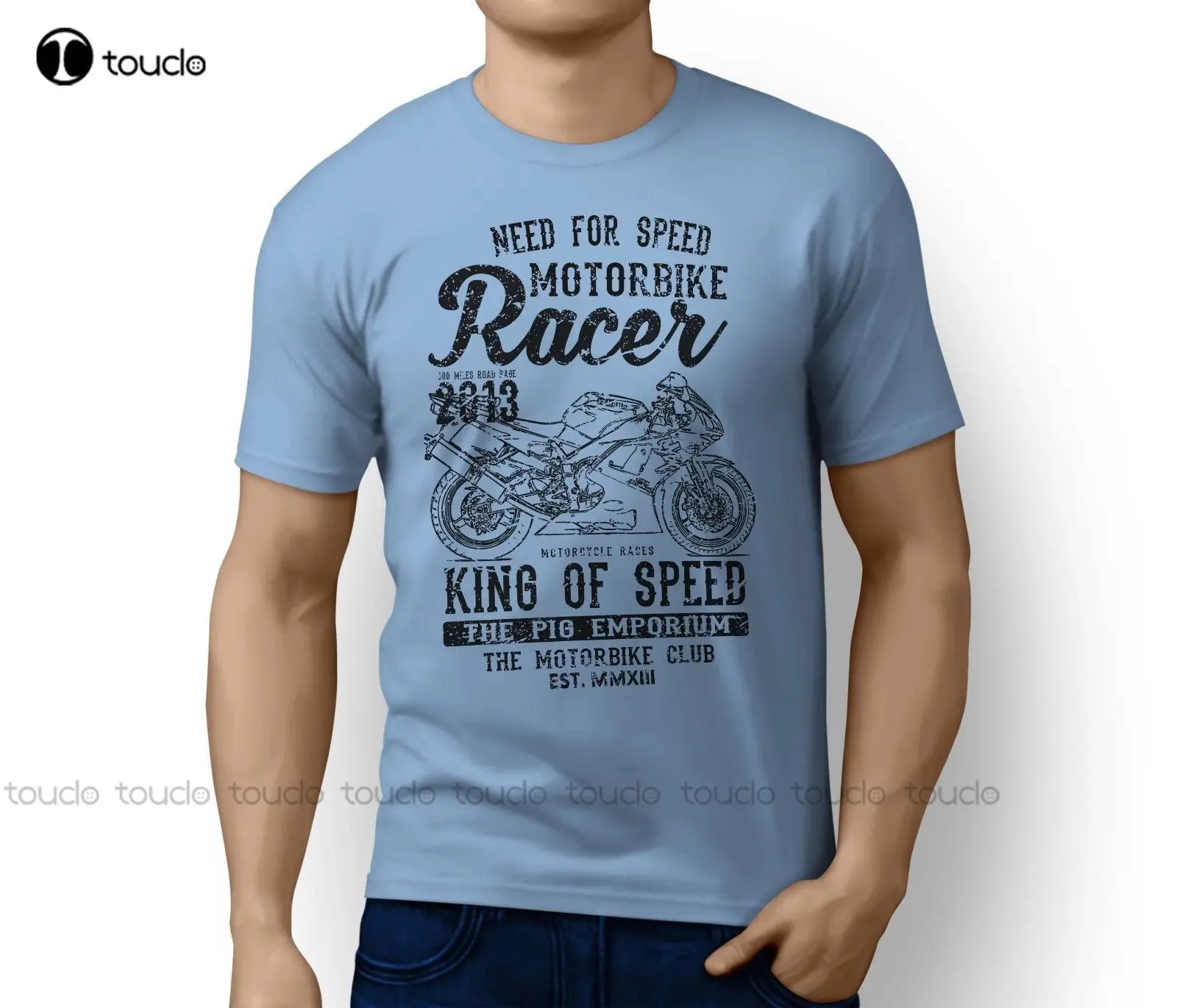 Hip Hop Men And Men Brand Clothing Fashion Tees Print T-Shirt Summer Style Motorcycle Inspired Motorcycle custom Shirt P S-5Xl
Hip Hop Men And Men Brand Clothing Fashion Tees Print T-Shirt Summer Style Motorcycle Inspired Motorcycle custom Shirt P S-5Xl