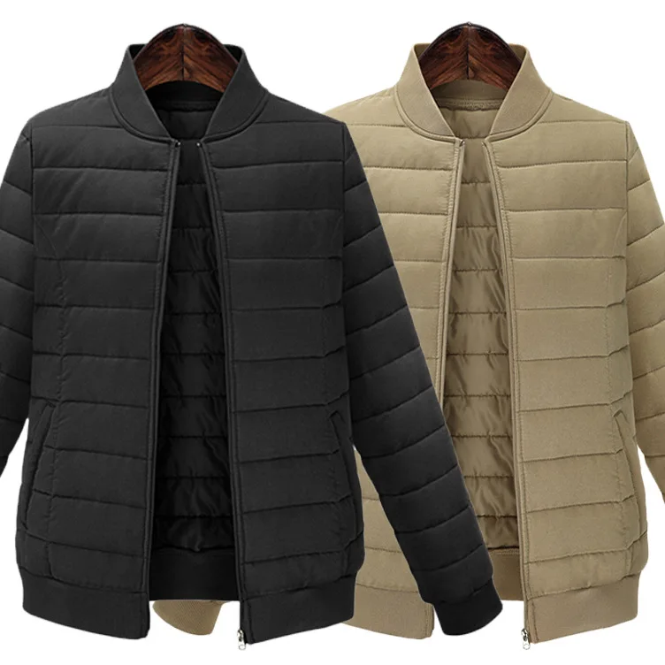 Plus Size Fashion Women's Winter New Short Jacket Wild Long-sleeved Cotton-padded Jacket Keep Warm Elegant Jacket Women
Plus Size Fashion Women's Winter New Short Jacket Wild Long-sleeved Cotton-padded Jacket Keep Warm Elegant Jacket Women