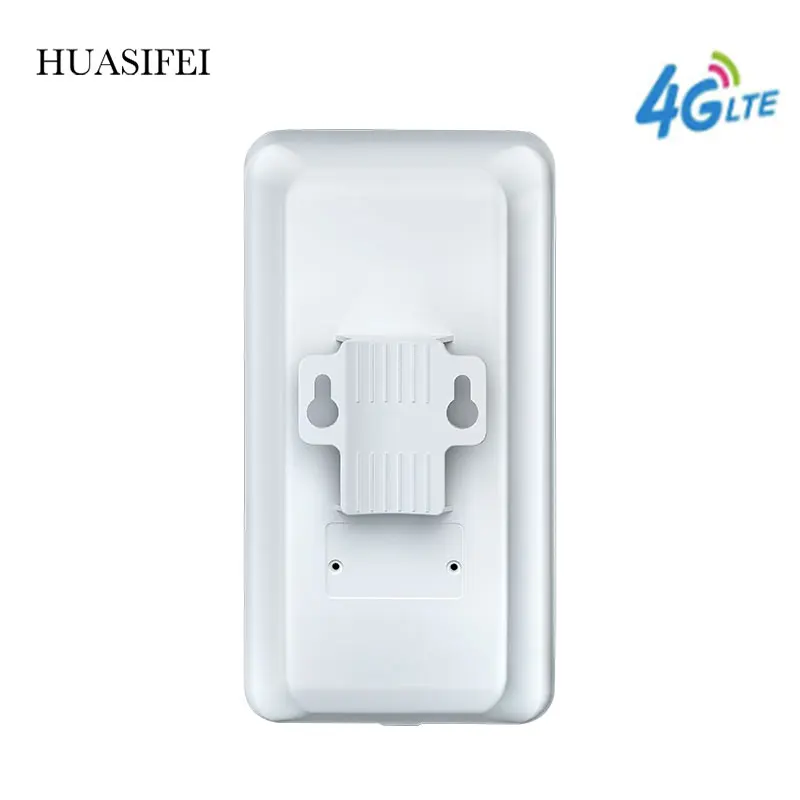 4G SIM card portable wireless POE router outdoor 4G LTE wireless AP Wifi router for monitoring / ranch / fishing ground
4G SIM card portable wireless POE router outdoor 4G LTE wireless AP Wifi router for monitoring / ranch / fishing ground