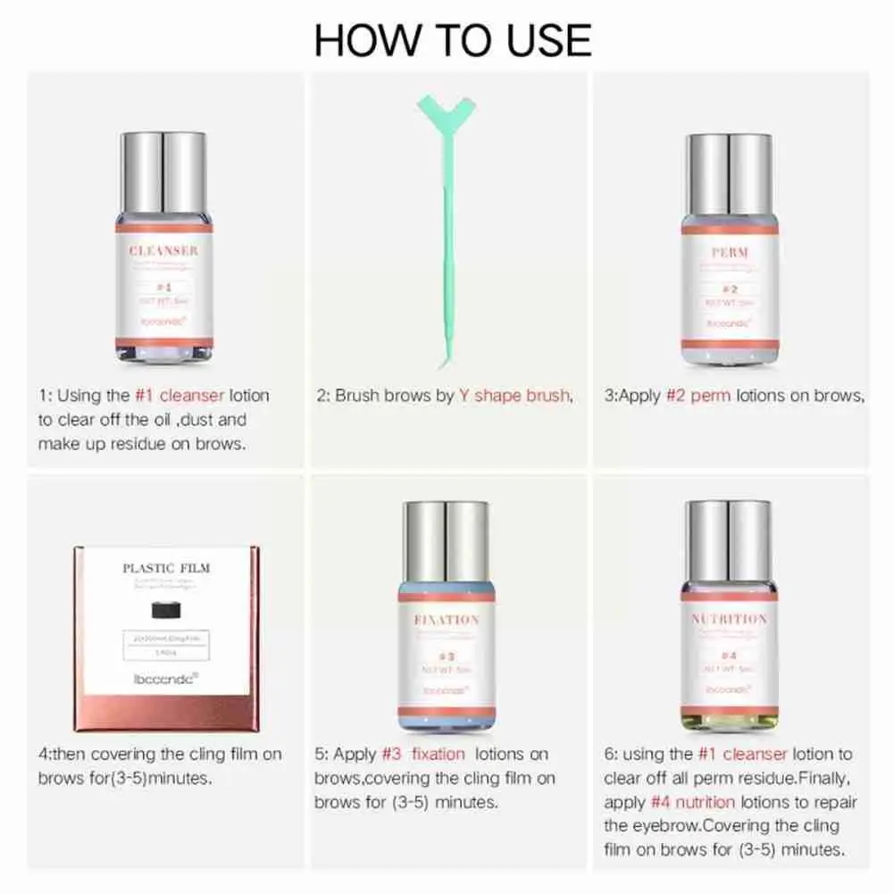 1Set Lash Lift Kit Eyelash Perming Lifting Eyelash Eyelash Up Eyelash Extension Make Serum Growth Professional Lift For Eye K0D2
1Set Lash Lift Kit Eyelash Perming Lifting Eyelash Eyelash Up Eyelash Extension Make Serum Growth Professional Lift For Eye K0D2