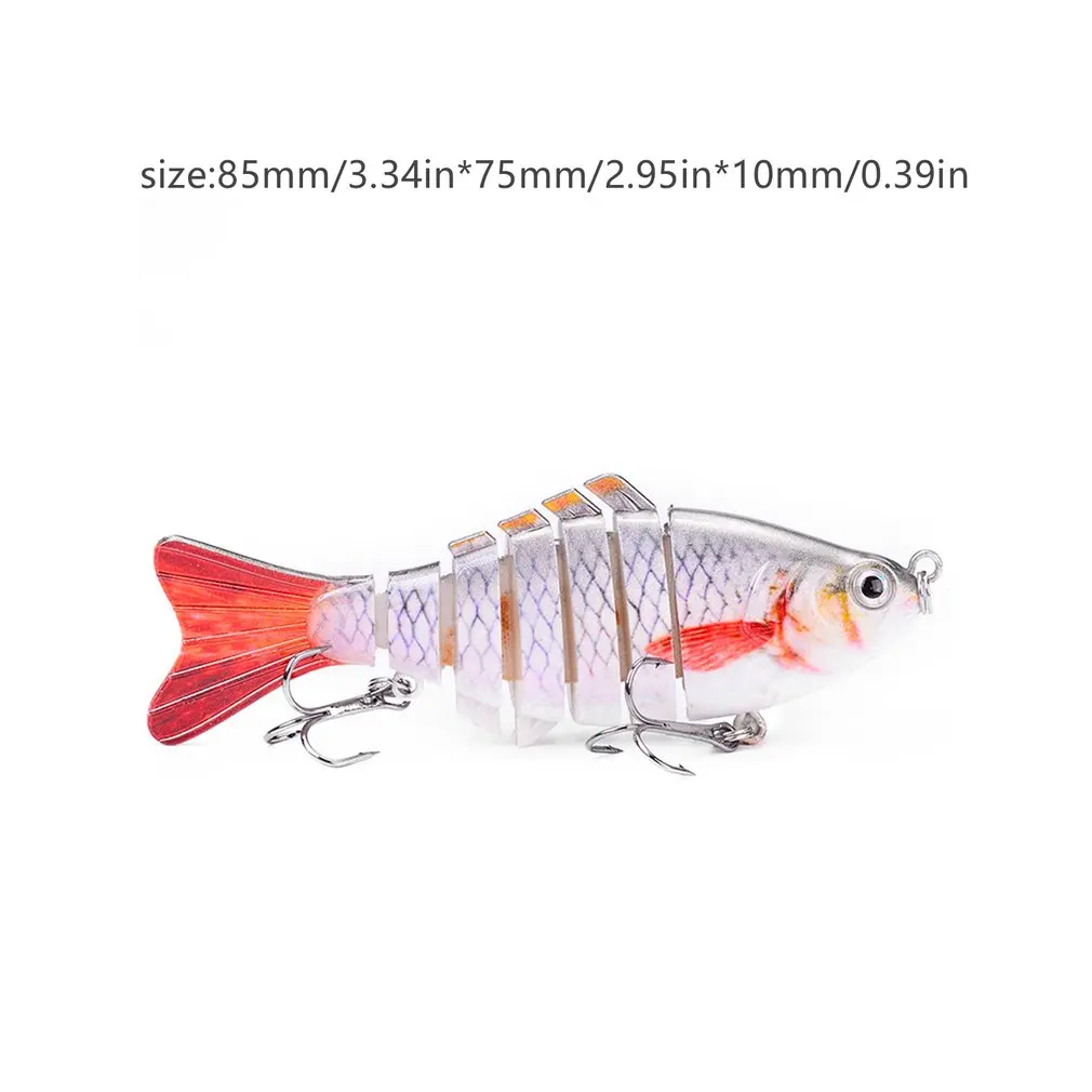 Simulation Of Long-Range Casting Of Sea Fishing Bait Artificial Fishing Tackle Lifelike Fishy Smell Lures
Simulation Of Long-Range Casting Of Sea Fishing Bait Artificial Fishing Tackle Lifelike Fishy Smell Lures