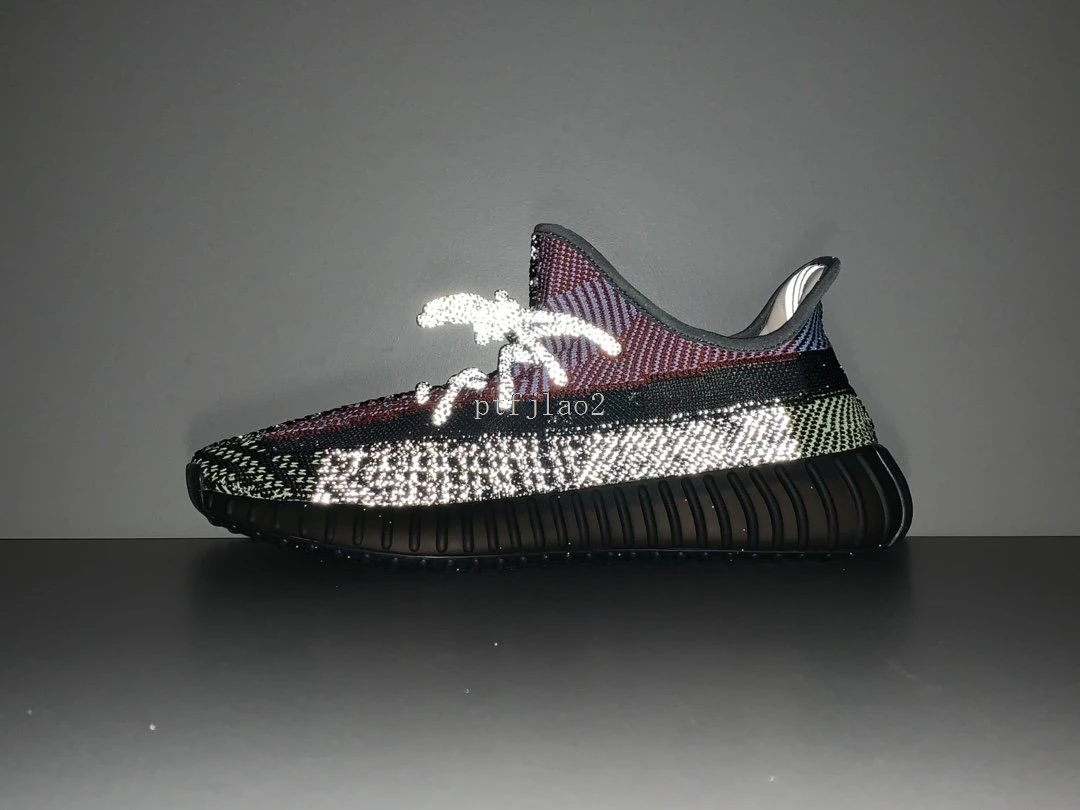 Original Yeezy Boost 350 V2 Men Women Running Shoes Comfortable Sports Sneakers 3M Reflect Light YECHRF 36-45
Original Yeezy Boost 350 V2 Men Women Running Shoes Comfortable Sports Sneakers 3M Reflect Light YECHRF 36-45