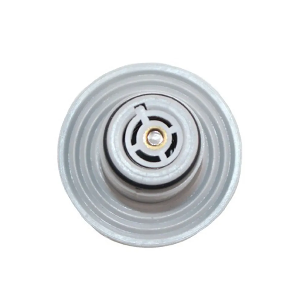 1pc Grey Boat Release Safety Air Valve Gas Nozzle For Inflatable Deflate Dinghy Raft Discharge Marine Kayak Accessories Tool
1pc Grey Boat Release Safety Air Valve Gas Nozzle For Inflatable Deflate Dinghy Raft Discharge Marine Kayak Accessories Tool