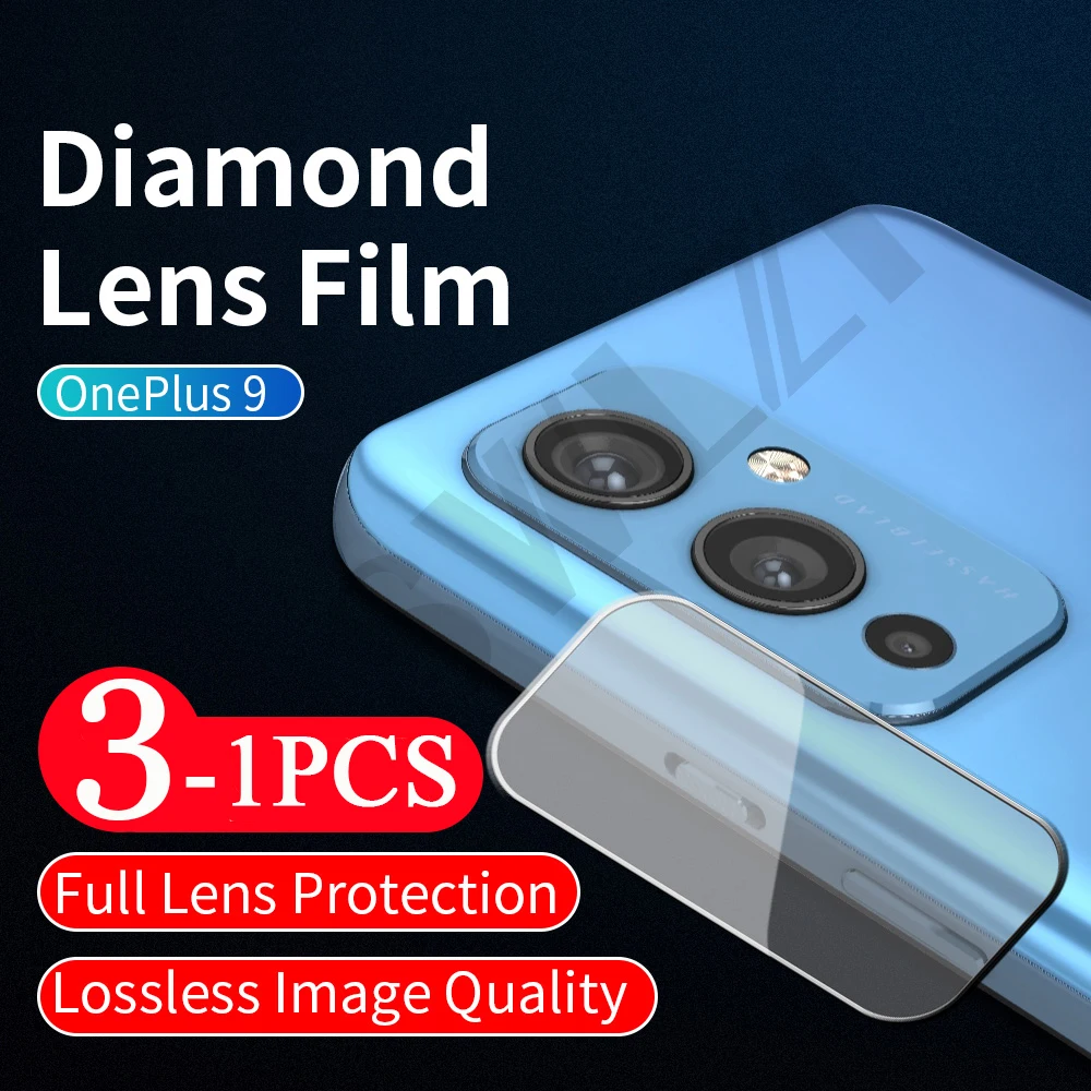 3-1Pcs Camera Lens for oneplus Nord 2 CE 9 9E 9R 8 8T plus 7 7T pro N10 N100 N200 6 protector Camera Film screen protector Glass
3-1Pcs Camera Lens for oneplus Nord 2 CE 9 9E 9R 8 8T plus 7 7T pro N10 N100 N200 6 protector Camera Film screen protector Glass