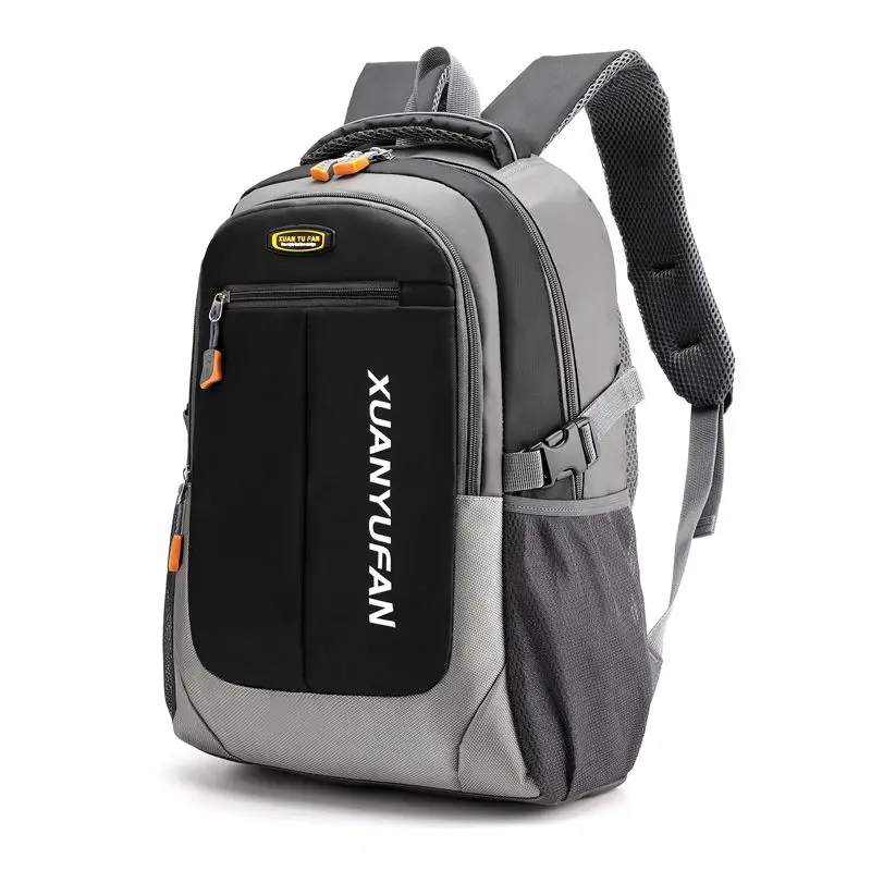 Teenage High Shcool Backpack for Teen Girls Boys Nylon Solid Women Bookbags College Style Large Capacity Shcoolbag
Teenage High Shcool Backpack for Teen Girls Boys Nylon Solid Women Bookbags College Style Large Capacity Shcoolbag