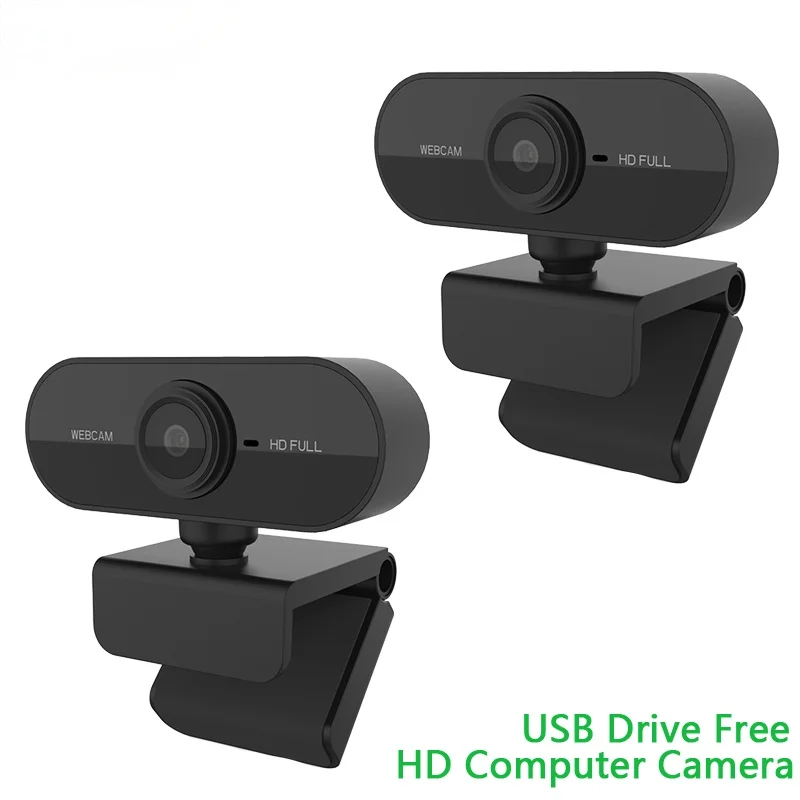 with USB Plug Rotatable Cameras for Live Broadcast Video Calling Conference Work HD 1080P Webcam Mini Computer PC WebCamera
with USB Plug Rotatable Cameras for Live Broadcast Video Calling Conference Work HD 1080P Webcam Mini Computer PC WebCamera