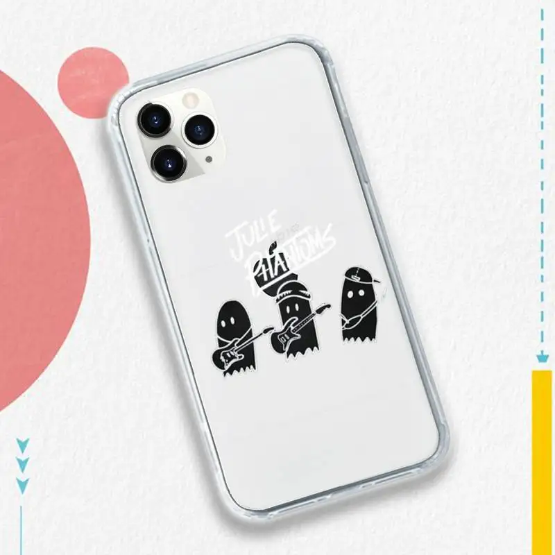 Julie and the Phantoms Sunset Phone Case Transparent soft For iphone 5 5s 5c se 6 6s 7 8 11 12 plus mini x xs xr pro max
Julie and the Phantoms Sunset Phone Case Transparent soft For iphone 5 5s 5c se 6 6s 7 8 11 12 plus mini x xs xr pro max