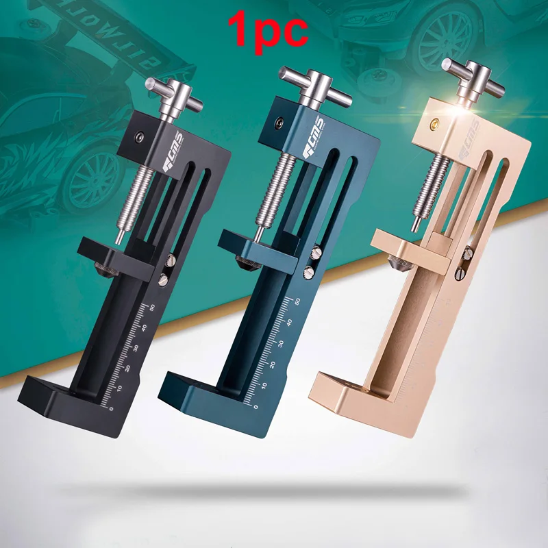 1PC Metal Tire Installer Tyre Assembler Wheel Hub Mounting Device Tool DIY for RC Tamiya Mini 4WD Racing Car Spare Parts
1PC Metal Tire Installer Tyre Assembler Wheel Hub Mounting Device Tool DIY for RC Tamiya Mini 4WD Racing Car Spare Parts