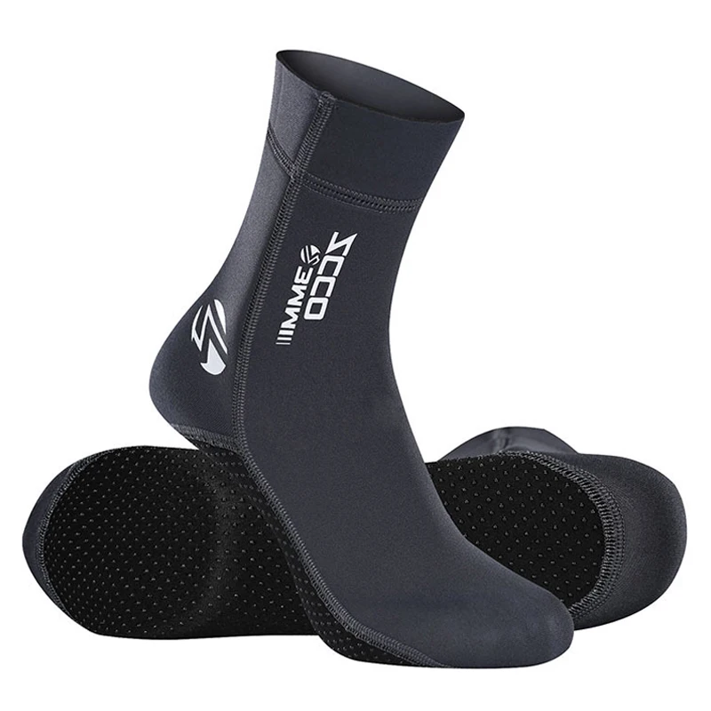 3MM scuba diving socks Neoprene Diving Equipment Surfing Swimming Socks Water Sports Spearfishing fishing Snorkeling Boots
3MM scuba diving socks Neoprene Diving Equipment Surfing Swimming Socks Water Sports Spearfishing fishing Snorkeling Boots