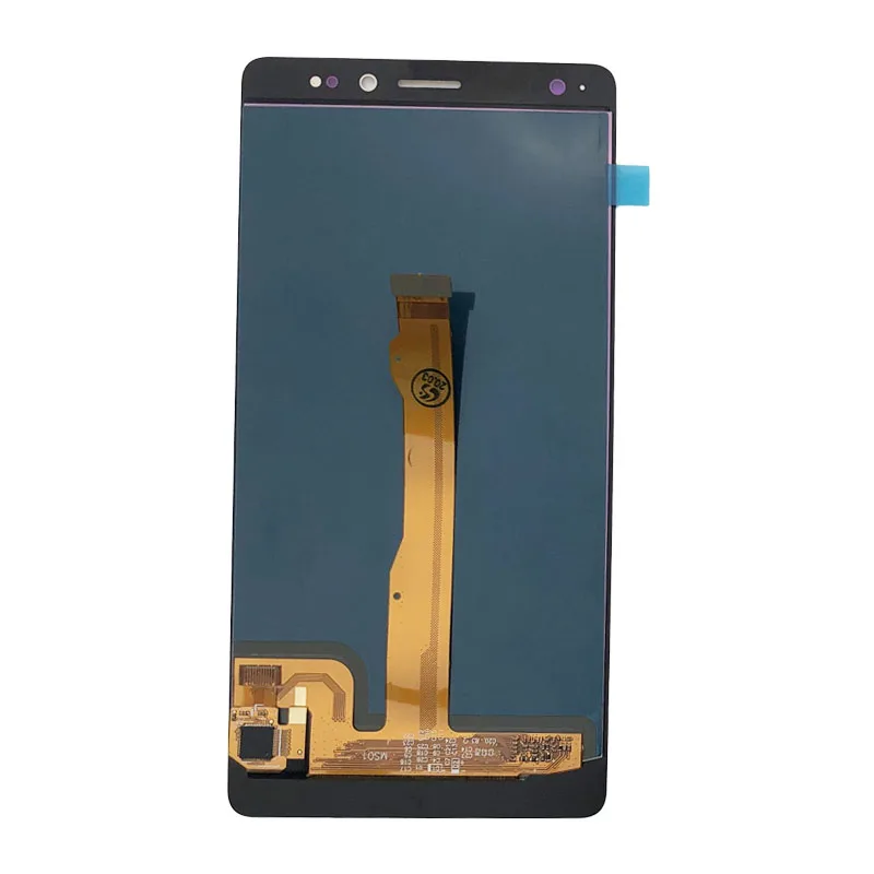 For Huawei Mate S LCD Display With Touch Screen Digitizer Assembly Replacement Parts For CRR-UL00 CRR-UL20 Mobile Phone LCD
For Huawei Mate S LCD Display With Touch Screen Digitizer Assembly Replacement Parts For CRR-UL00 CRR-UL20 Mobile Phone LCD
