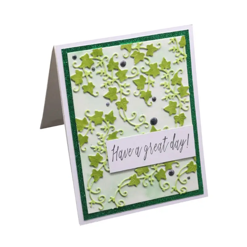 Hollow Flower Metal Cutting Dies Stencil Scrapbooking DIY Album Stamp Paper Card 87HB
Hollow Flower Metal Cutting Dies Stencil Scrapbooking DIY Album Stamp Paper Card 87HB