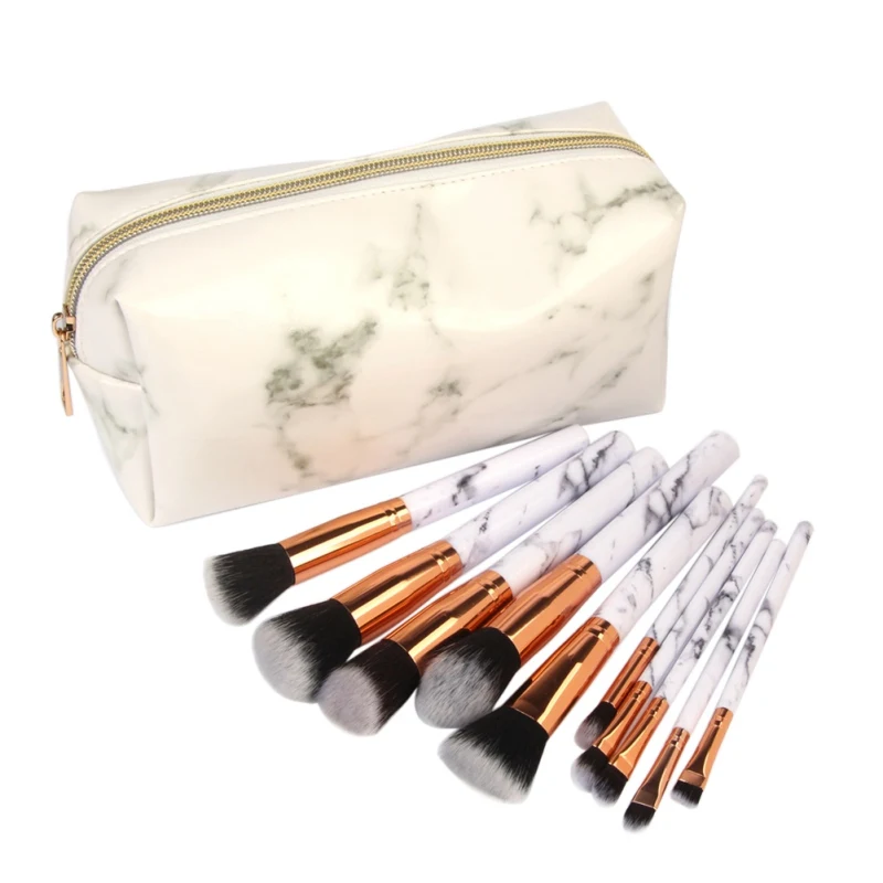 High Quality Makeup Brushes Tool Set Podwer Eye Shadow Foundation Blush Blending Beauty Make Up Brush Set
High Quality Makeup Brushes Tool Set Podwer Eye Shadow Foundation Blush Blending Beauty Make Up Brush Set