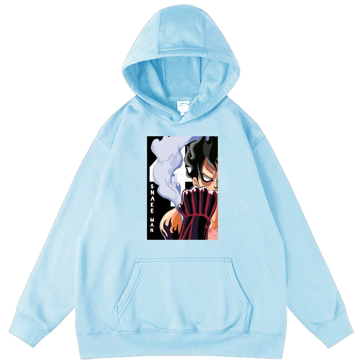 2021 ONE PIECE Manga Print Mens Oversized Hoodie Autumn Long Sleeve Fun Boy Teen Clothes Loose Cool Sweatshirt Harajuku Y2k Tops
2021 ONE PIECE Manga Print Mens Oversized Hoodie Autumn Long Sleeve Fun Boy Teen Clothes Loose Cool Sweatshirt Harajuku Y2k Tops