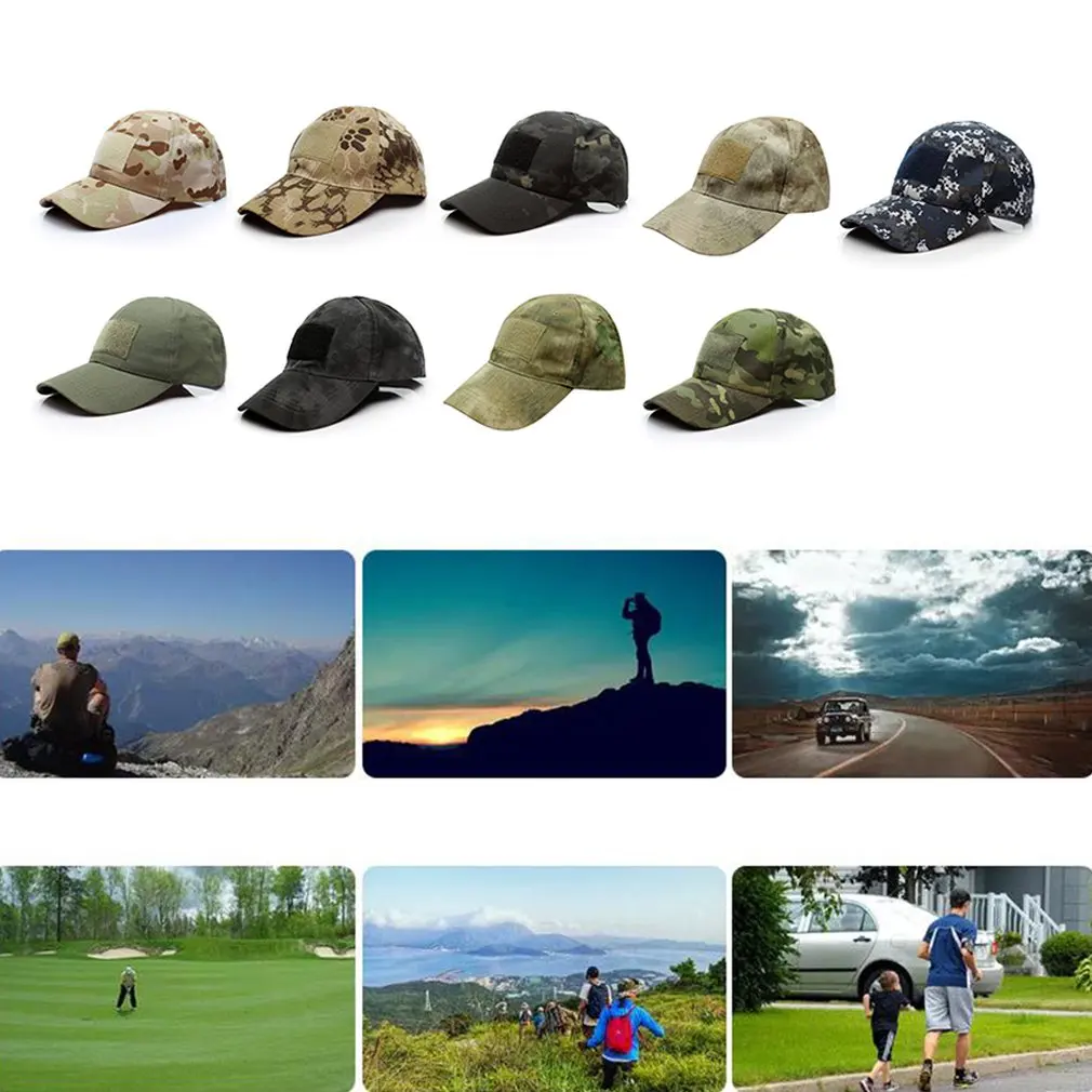 Sport Baseball Cap Men Women Washed Cotton Hat Embroidered camouflage Pattern Fitted Caps Snapback Hats Casual Caps Wholesale 
Sport Baseball Cap Men Women Washed Cotton Hat Embroidered camouflage Pattern Fitted Caps Snapback Hats Casual Caps Wholesale
