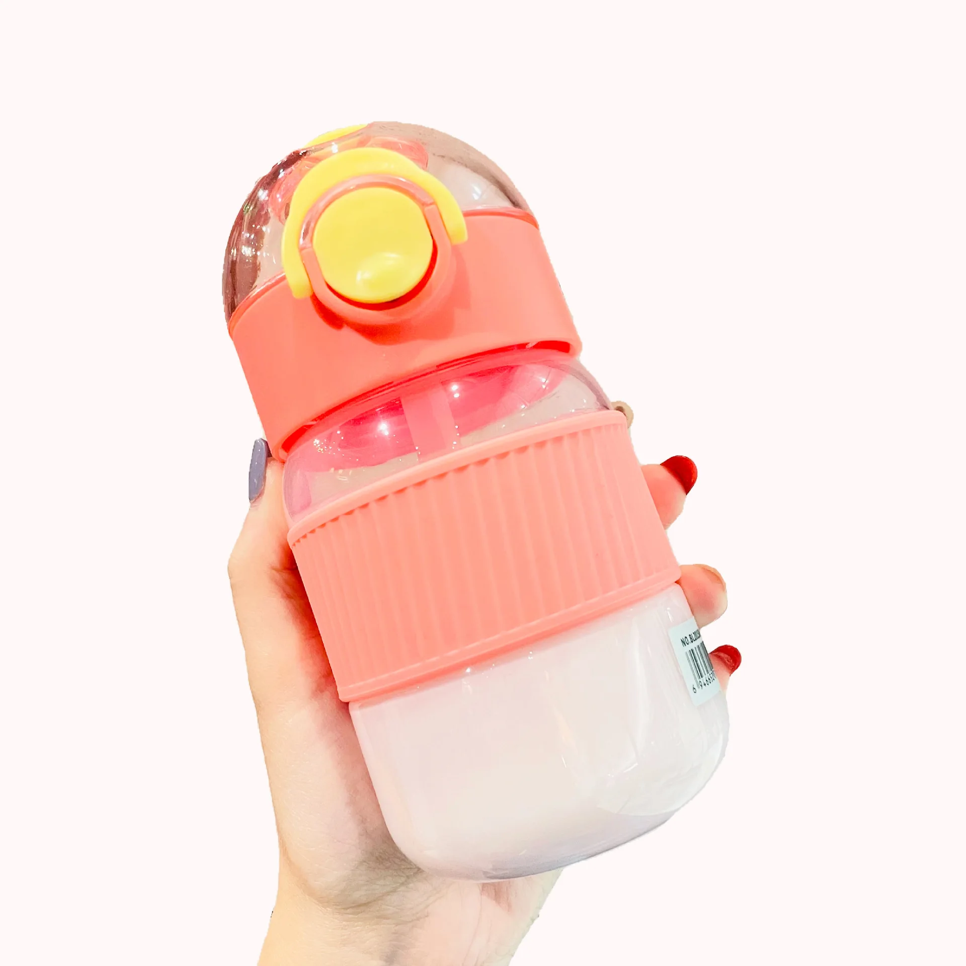 Cartoons Stainless Steel Vacuum Flask Coffee Tea Milk Travel Cup Cute Bear Water Bottle Insulated Thermos
Cartoons Stainless Steel Vacuum Flask Coffee Tea Milk Travel Cup Cute Bear Water Bottle Insulated Thermos