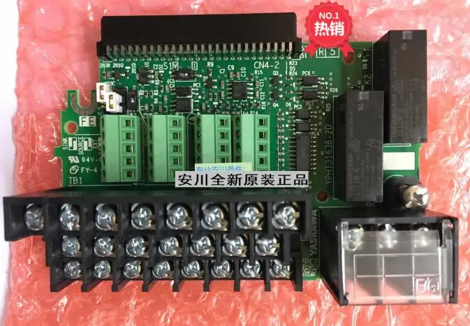 Yaskawa ETC740381 для H1000