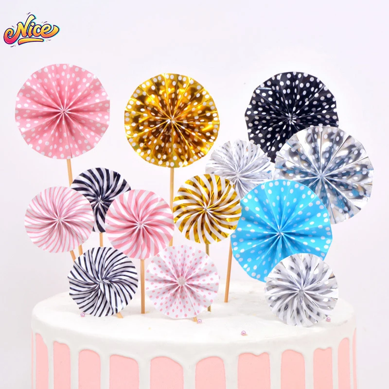 4pcs/Lot Sun flower Cake Decoration Tools Cup Cake Topper Flags Wedding Birthday Party Baby Shower Supplies Cake Insert Card
4pcs/Lot Sun flower Cake Decoration Tools Cup Cake Topper Flags Wedding Birthday Party Baby Shower Supplies Cake Insert Card