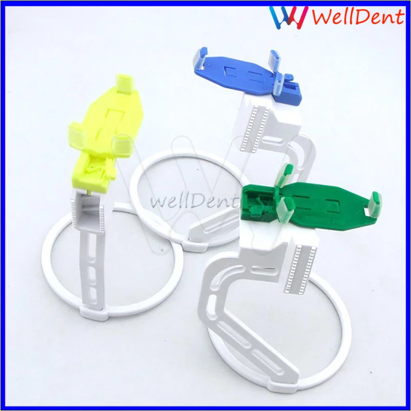 3 Pcs/Set Dental X Ray Film Locator Dental Instruments Accessory X-Ray Film Sensor Positioner Holder
3 Pcs/Set Dental X Ray Film Locator Dental Instruments Accessory X-Ray Film Sensor Positioner Holder