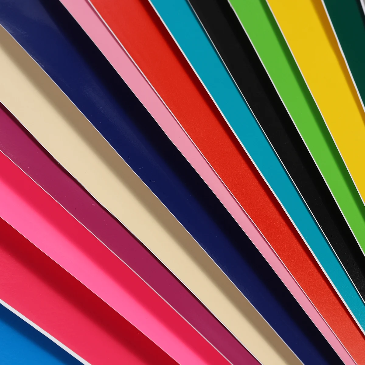 40Pcs 12"x12"/30cmx30cm PVC Vinyl Sheet Permanent Adhesive Laser Heat Transfer Hologram Press Tshirt Iron On HTV Film Printing
40Pcs 12"x12"/30cmx30cm PVC Vinyl Sheet Permanent Adhesive Laser Heat Transfer Hologram Press Tshirt Iron On HTV Film Printing