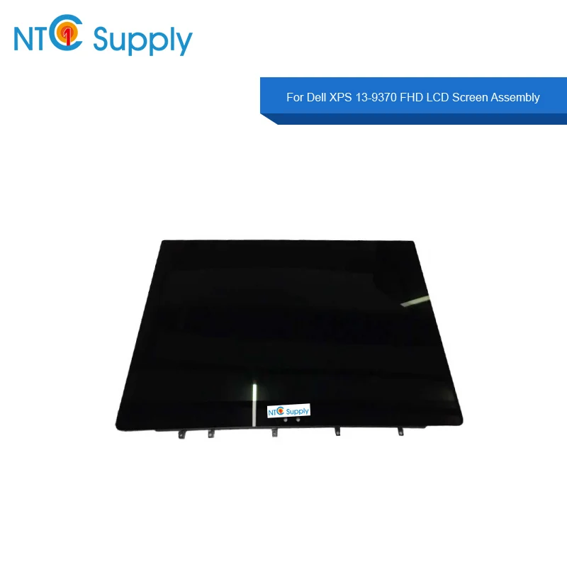 0WT1R3 для Dell XPS 13-9370 LQ133M1JX31 LQ0DASC122 13.3 дюйм FHD ЖК экран в сборе 
0WT1R3 для Dell XPS 13-9370 LQ133M1JX31 LQ0DASC122 13.3 дюйм FHD ЖК экран в сборе