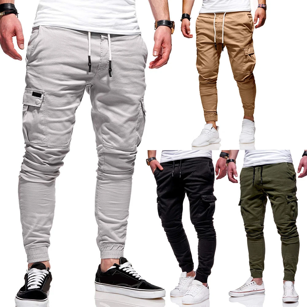 Sports Pants Man Fashion Men's Sport Joggers Hip Hop Jogging Fitness Pant Casual Pant Trousers Sweatpants Pans Deportivo Hombre
Sports Pants Man Fashion Men's Sport Joggers Hip Hop Jogging Fitness Pant Casual Pant Trousers Sweatpants Pans Deportivo Hombre