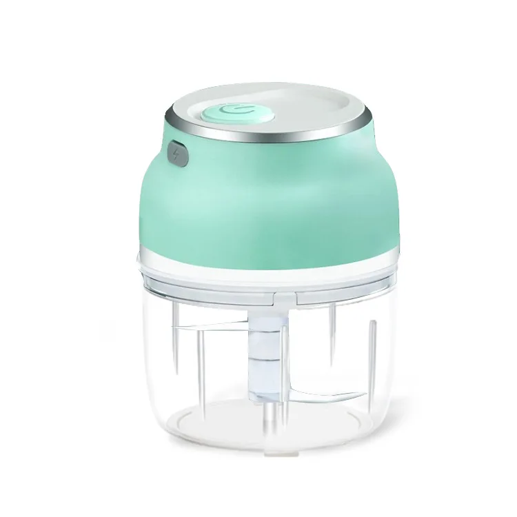 K-STAR Multi-function Electric Mashed Garlic Is Mini USB Charging Household Shredder Kitchen Furniture
K-STAR Multi-function Electric Mashed Garlic Is Mini USB Charging Household Shredder Kitchen Furniture