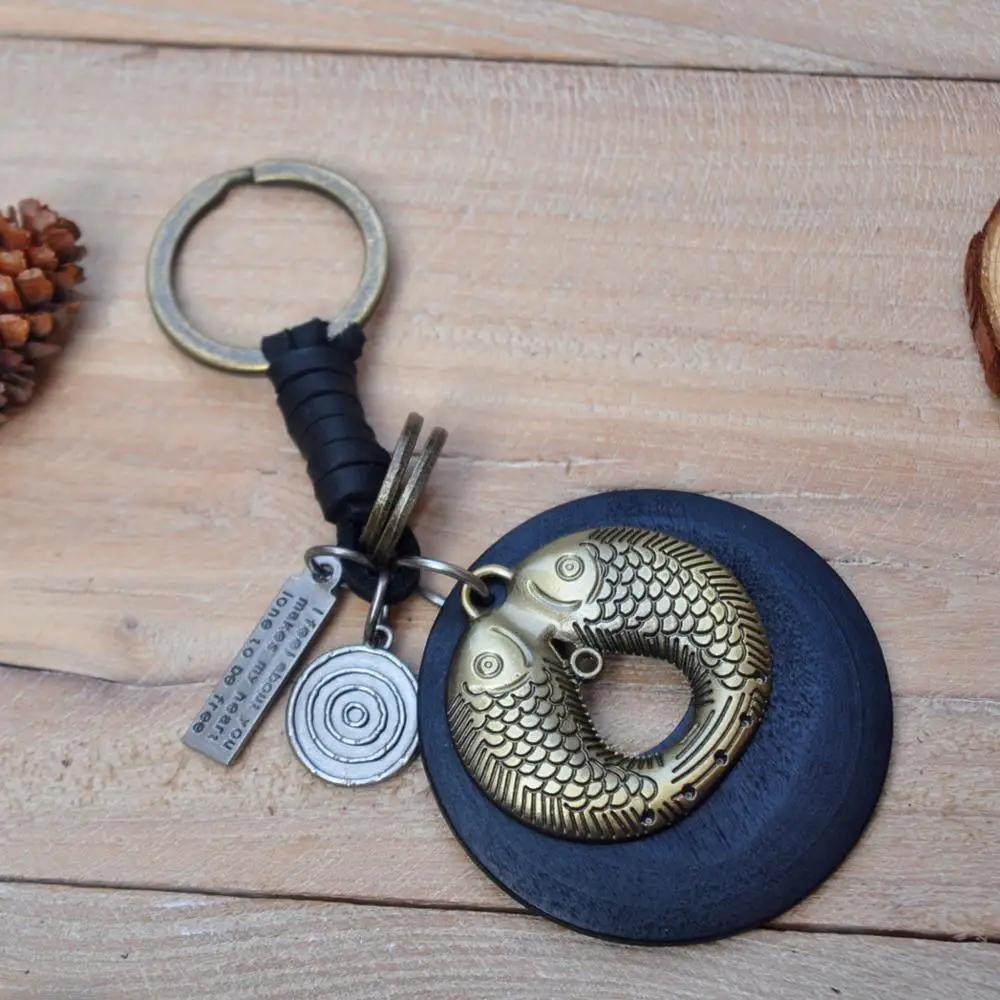 cowhide Fish Hook Fishing Keychain Keyring Stamped "I'm Hooked On You Fishing Gift Fish Hook Jewelry Father's Day Gift 2020 
cowhide Fish Hook Fishing Keychain Keyring Stamped "I'm Hooked On You Fishing Gift Fish Hook Jewelry Father's Day Gift 2020