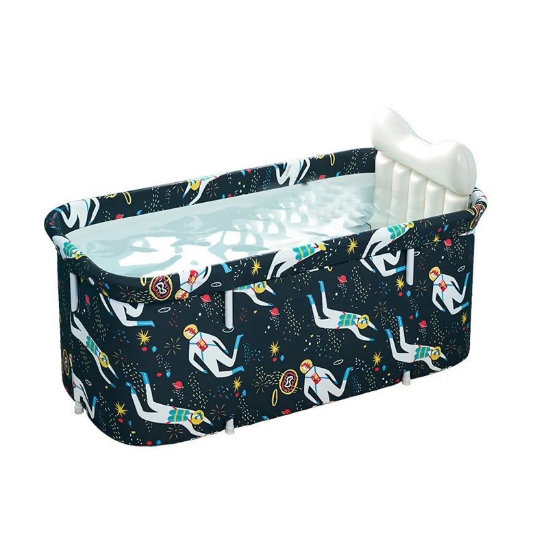 Thickened bathtub foldable bathtub baby household full body large bathtub children's bathtub
Thickened bathtub foldable bathtub baby household full body large bathtub children's bathtub