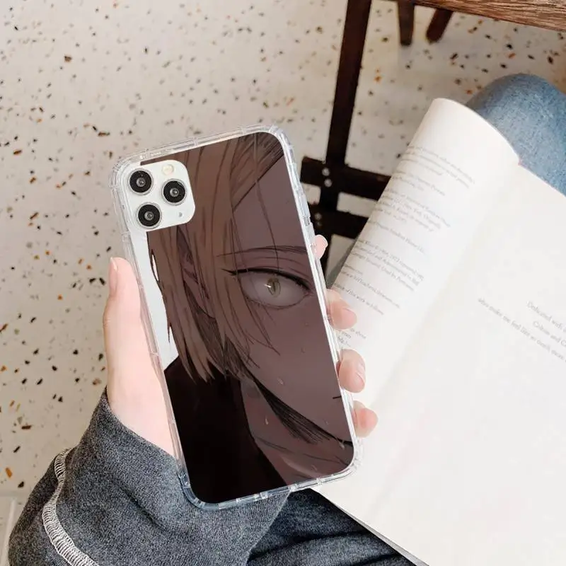 Anime Kenma Kozume Of Haikyuu Phone Case Transparent soft For iphone 5 5s 5c se 6 6s 7 8 11 12 plus mini x xs xr pro max
Anime Kenma Kozume Of Haikyuu Phone Case Transparent soft For iphone 5 5s 5c se 6 6s 7 8 11 12 plus mini x xs xr pro max