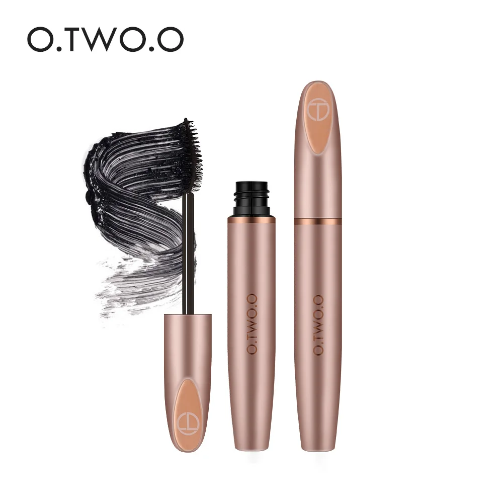 O.TWO.O Not Blooming Mascara Long Lasting Waterproof Slender Fiber Mascara Eye Lash Extension Eyelash Mascara T0888 
O.TWO.O Not Blooming Mascara Long Lasting Waterproof Slender Fiber Mascara Eye Lash Extension Eyelash Mascara T0888