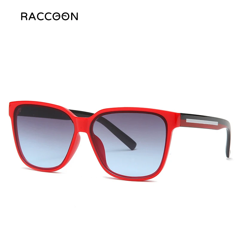 Солнцезащитные очки в полоску для мужчин и женщин Uv400, Модные Винтажные, с квадратной оправой, с градиентом, для спорта на открытом воздухе 
Солнцезащитные очки в полоску для мужчин и женщин Uv400, Модные Винтажные, с квадратной оправой, с градиентом, для спорта на открытом воздухе