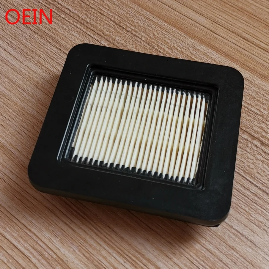 10 упаковок воздушных фильтров husqlacquer AA, 345FR, 545FX, 545RX, кусторез 574668001
10 упаковок воздушных фильтров husqlacquer AA, 345FR, 545FX, 545RX, кусторез 574668001