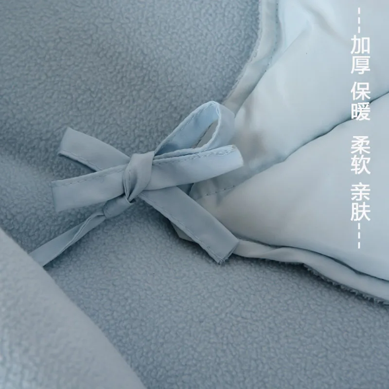 Autumn Winter Thick Warm Baby Sleeping Bag Sleepsack For Stroller Soft Sleeping Bag for Baby Infant Winter Windproof Foot Cover
Autumn Winter Thick Warm Baby Sleeping Bag Sleepsack For Stroller Soft Sleeping Bag for Baby Infant Winter Windproof Foot Cover