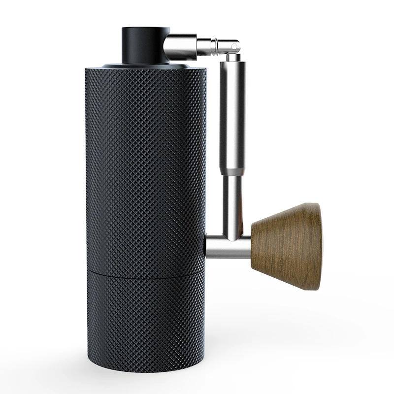 Timemore Nano Coffee Grinder Foldable Aluminum Portable Steel Grinding Core Super Manual Coffee Mill Dulex Bearing
Timemore Nano Coffee Grinder Foldable Aluminum Portable Steel Grinding Core Super Manual Coffee Mill Dulex Bearing