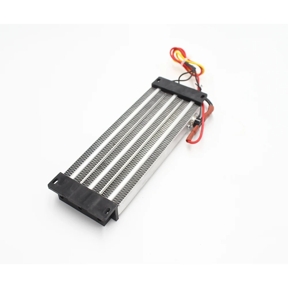 230x75x26mm 220V 1500W PTC Heater Ceramic Thermistor Air Heating Mini Outdoor Heaters Induction Aquarium Water Car Film Plate 
230x75x26mm 220V 1500W PTC Heater Ceramic Thermistor Air Heating Mini Outdoor Heaters Induction Aquarium Water Car Film Plate