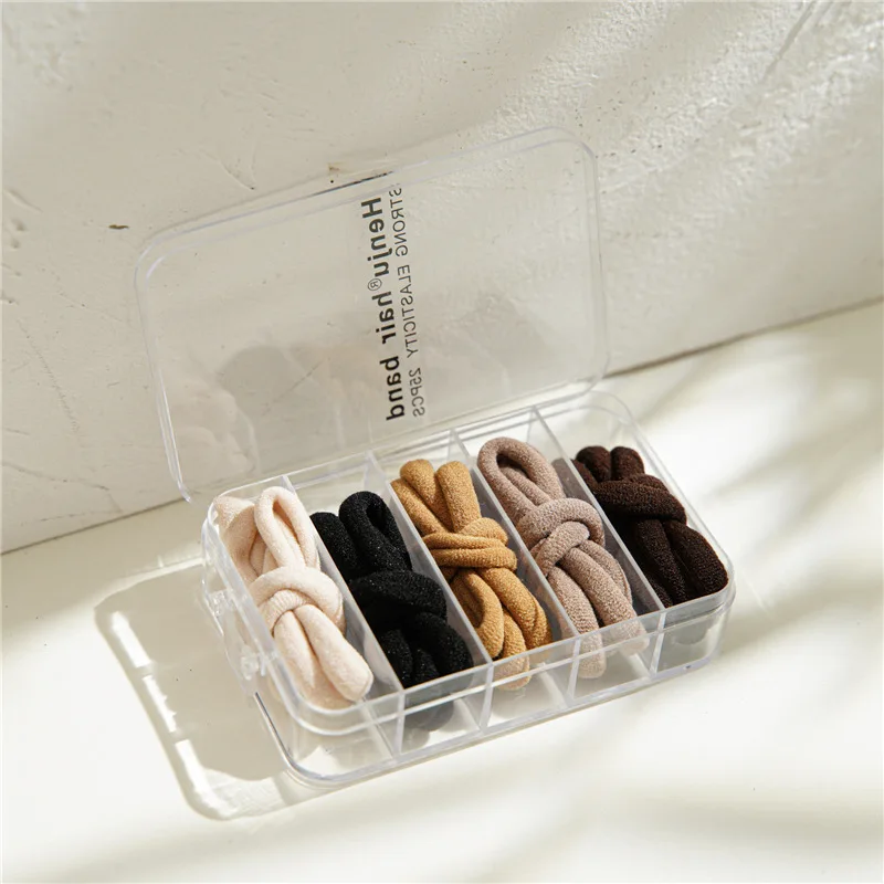 24pcs Girls Solid Color Big Rubber Band Ponytail Holder Gum Headwear Elastic Hair Bands Korean Girl Hair Accessories Ornaments 
24pcs Girls Solid Color Big Rubber Band Ponytail Holder Gum Headwear Elastic Hair Bands Korean Girl Hair Accessories Ornaments